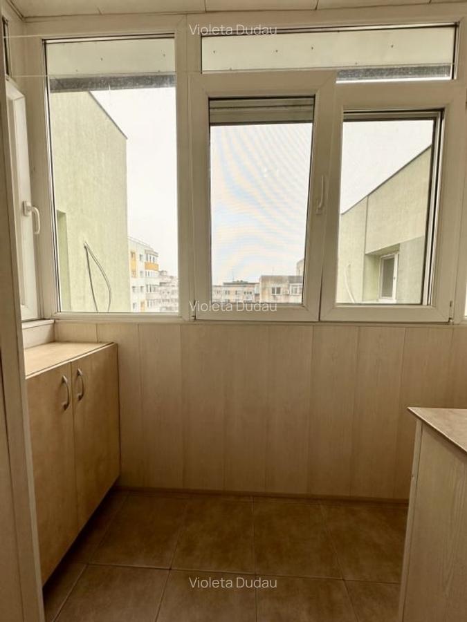 Apartament Spatios 2 camere Rahova/  Margeanului - 15