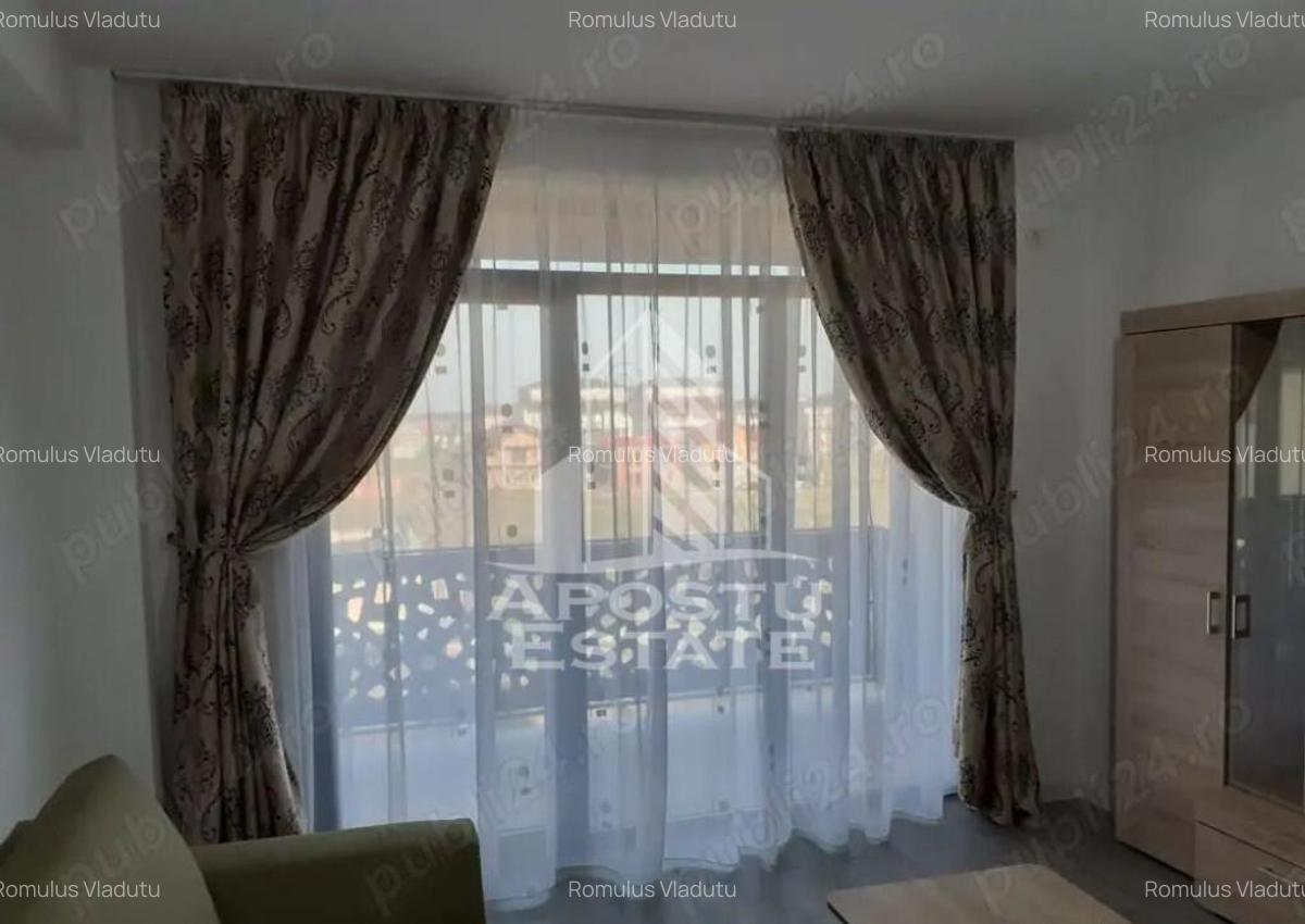 Apartamet cu 2 camere,loc de parcare, Certrala si AC zona... - 7