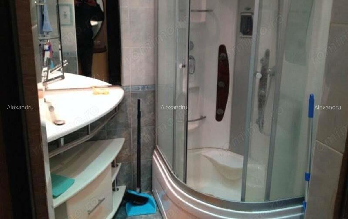 Garsoniera - in zona Tei - 2