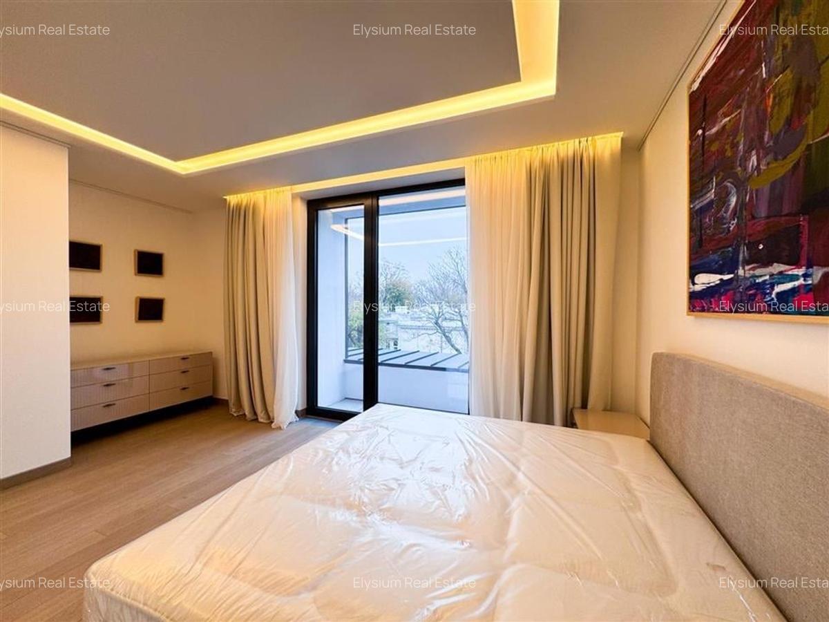 Apartament de inchiriat 4 camere Kiseleff - 19