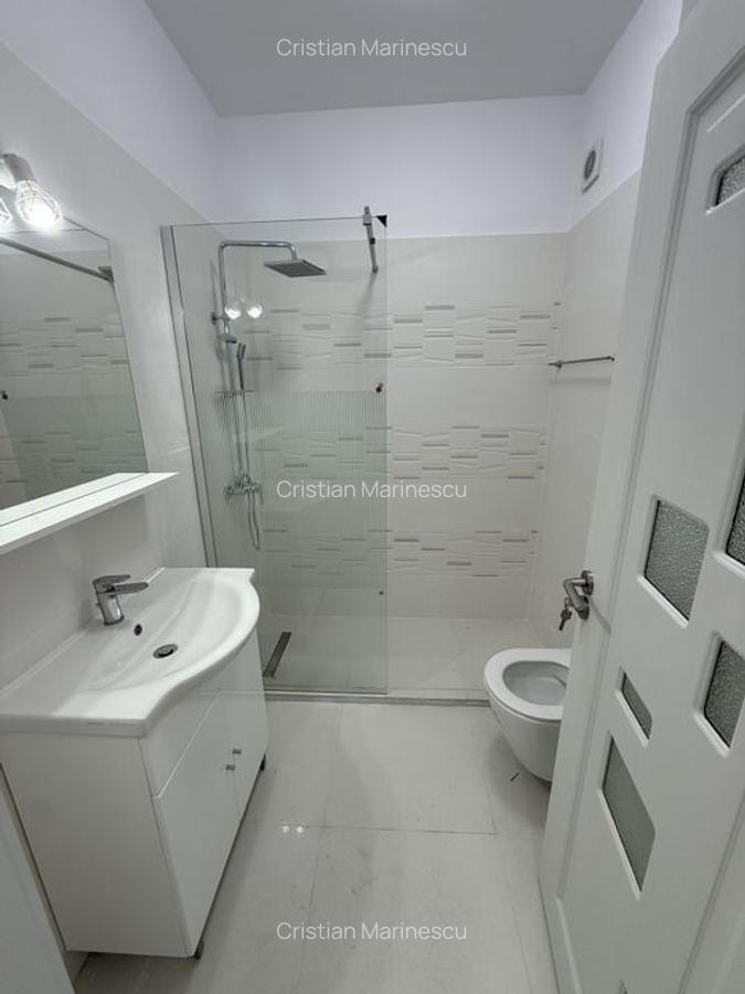 Apartament Exigent Plaza Residence Fază 5 - Parcare Subteran - 5