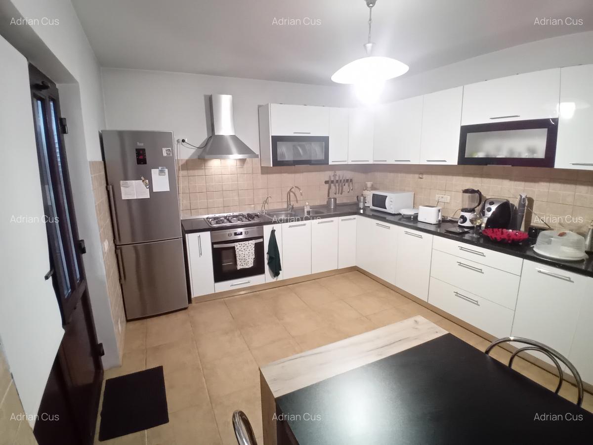 Casa P+1+pod  individuala 4 cam |  Bragadiru - 14