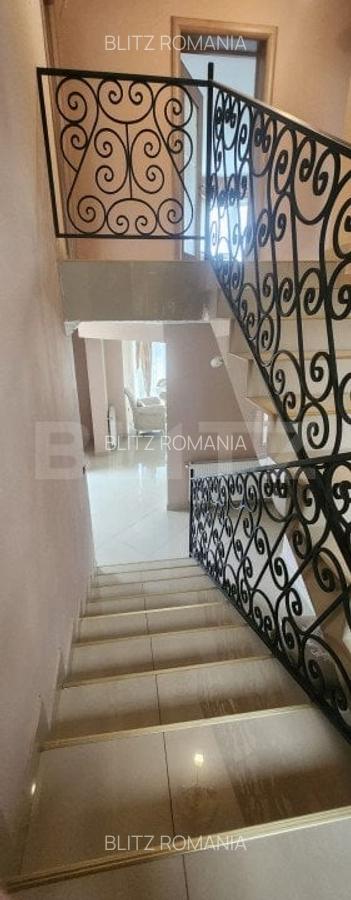 Blitz Imobiliare va ofera o oportunitate de neratat: casa de vis cu 5 camere - 8