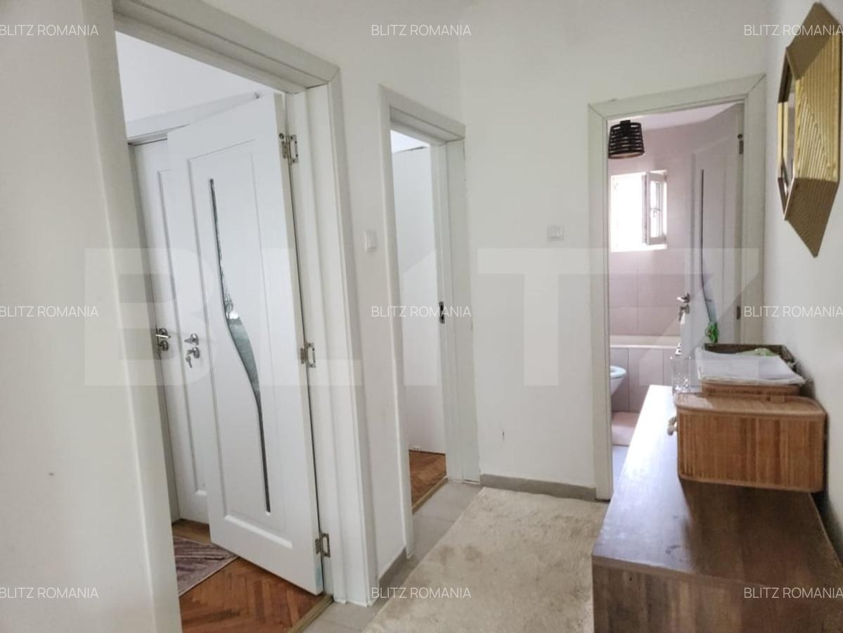 Casa cocheta, aproape de centrul orasului Targu Mures - confort si intimitate - 5