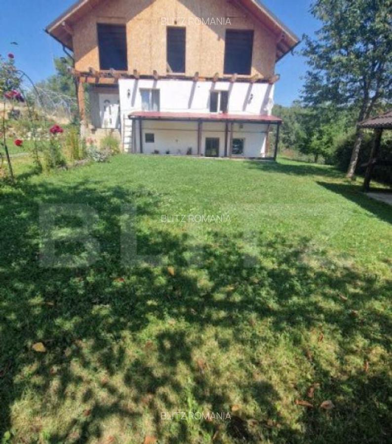 Casa PREDELUT , 4 camere - 11