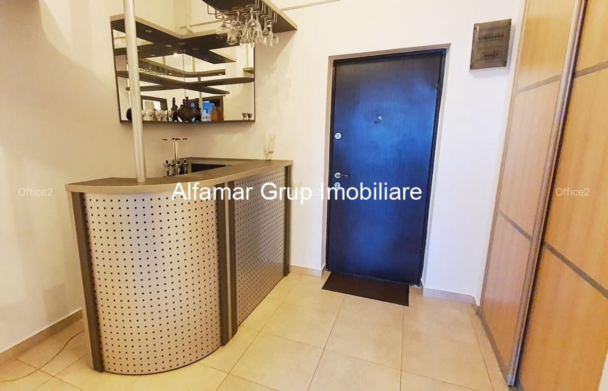 2 Camere  loc de parcare, Cartierul Latin- Prelungirea Ghencea - 9