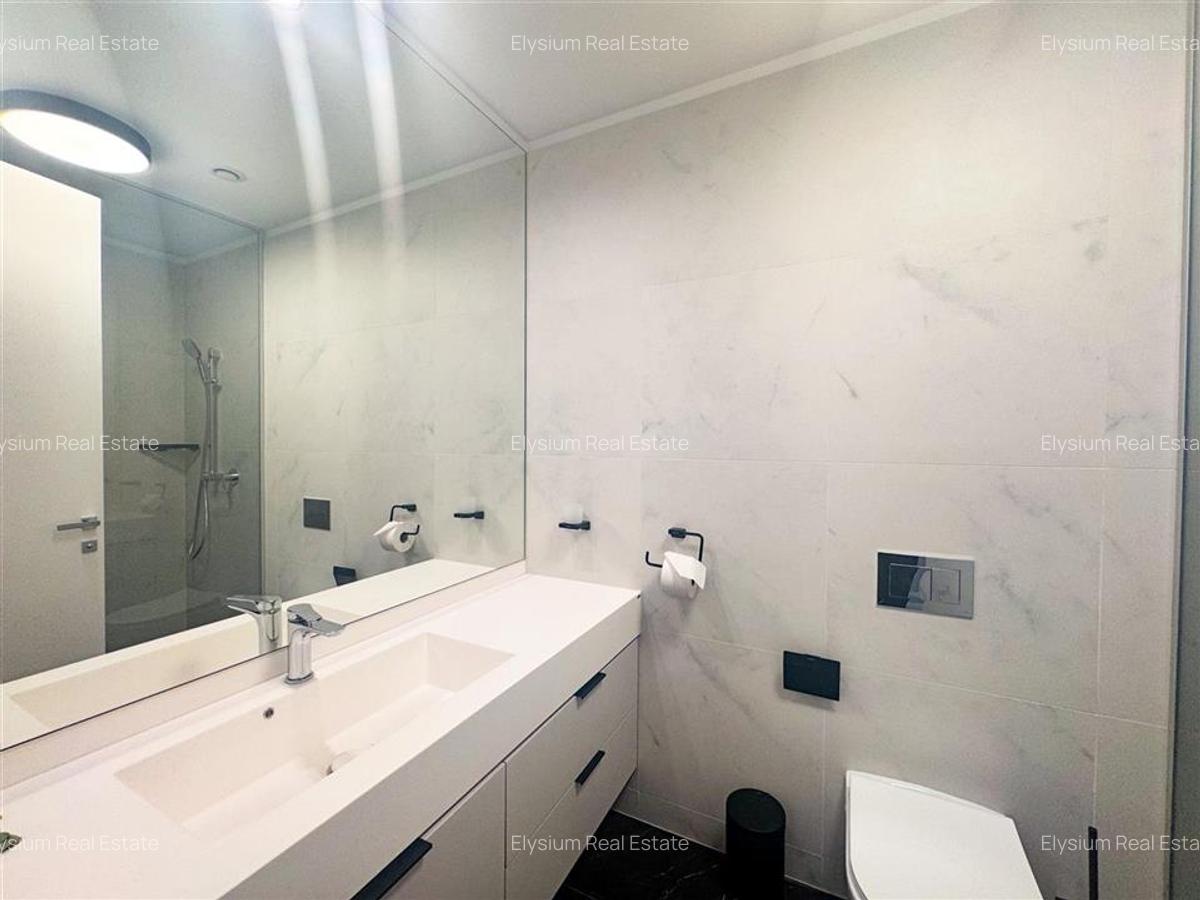 Apartament 3 camere de inchiriat One Verdi Park - 26