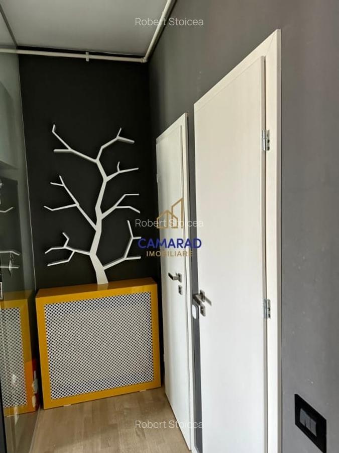 Apartament tip duplex cu 5 camere - Pipera- zona scolilor internationale - 15
