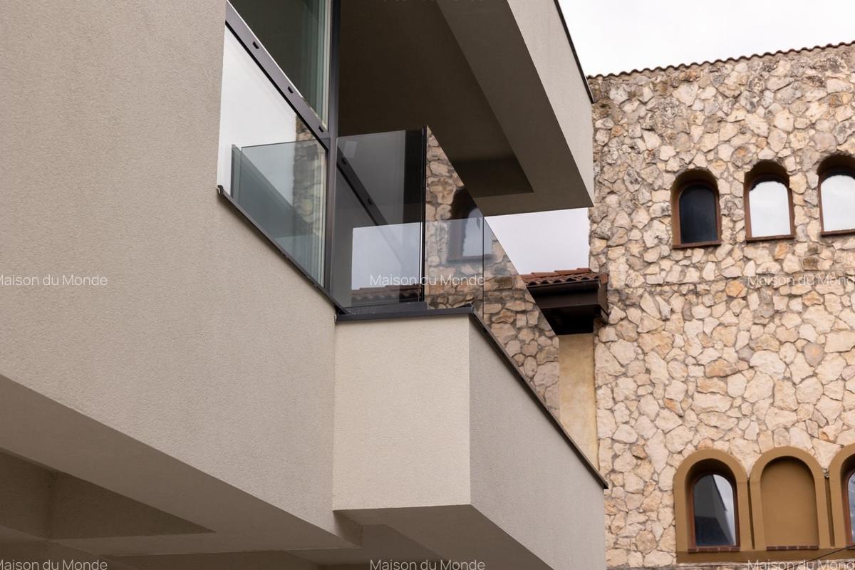 Duplex 5 camere - 2800 EURO/MP UTIL + NU SE ADAUGA TVA - 7
