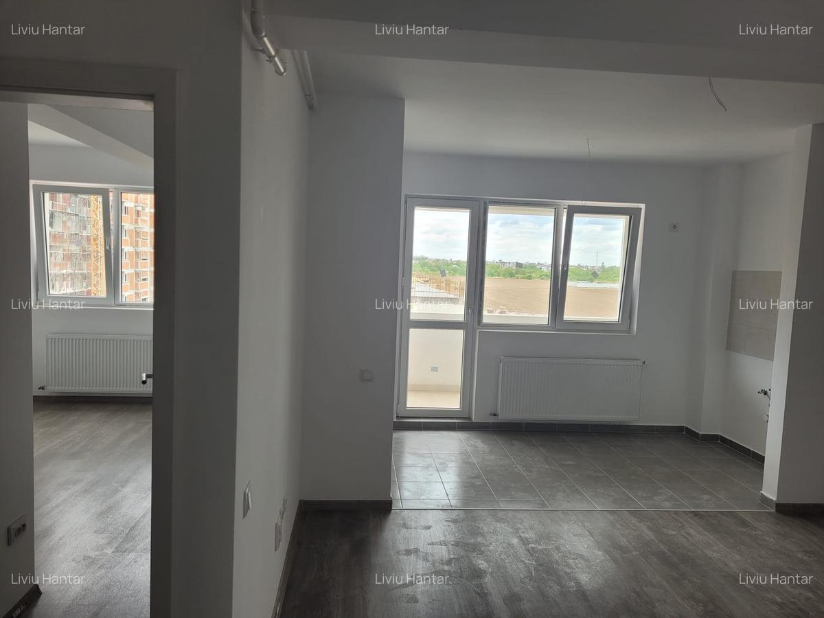 Berceni-Metrou Aparatorii Patriei-Apt. 2 cam tip studio(tva 9% inclus) - 2