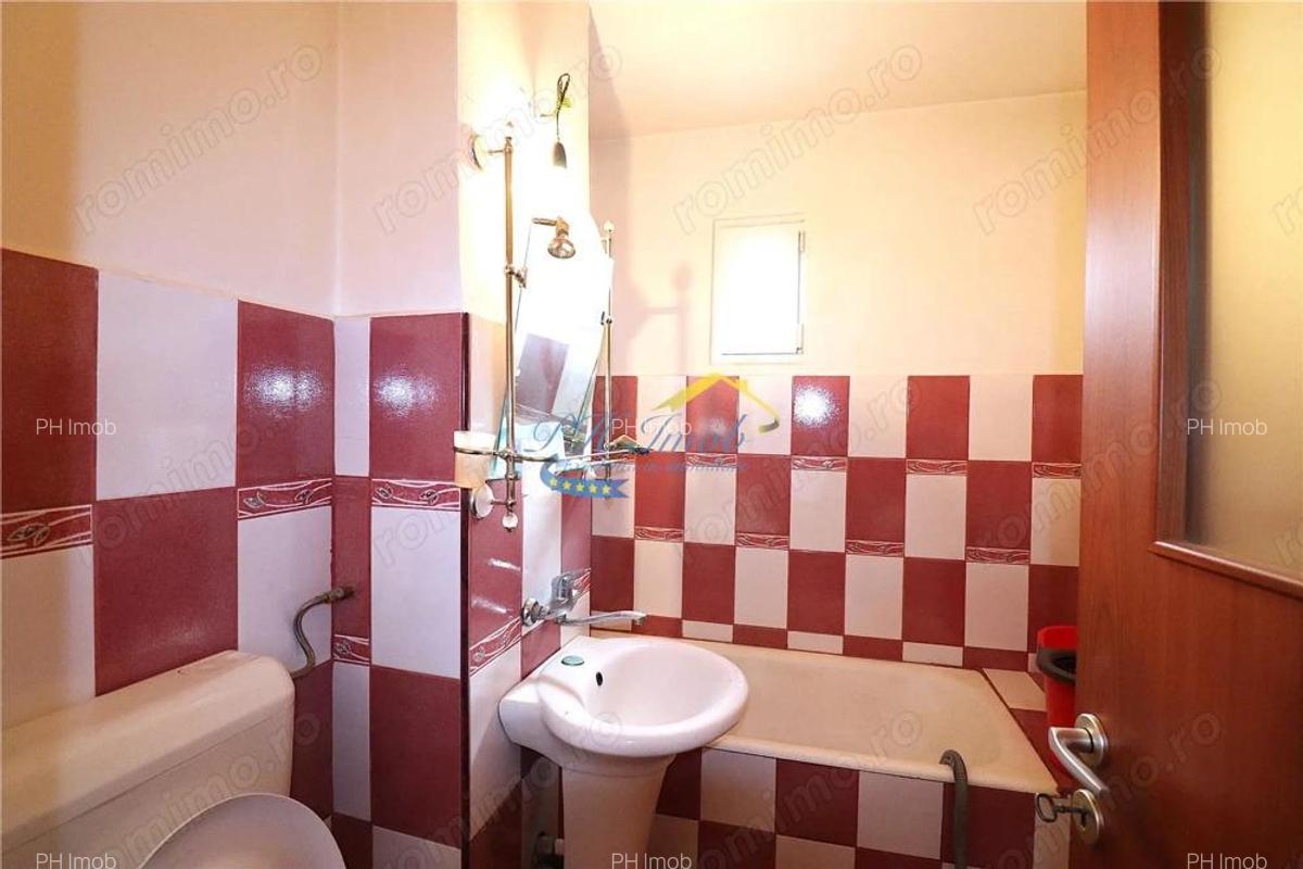 Apartament de vanzare, Campina Prahova - 7