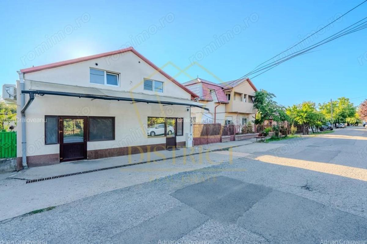 COM 0% Casa cu hala industriala, birouri si teren 1667mp | Mehala - 1 COM 0% Casa cu hala industriala, birouri si teren 1667mp | Mehala - 1
