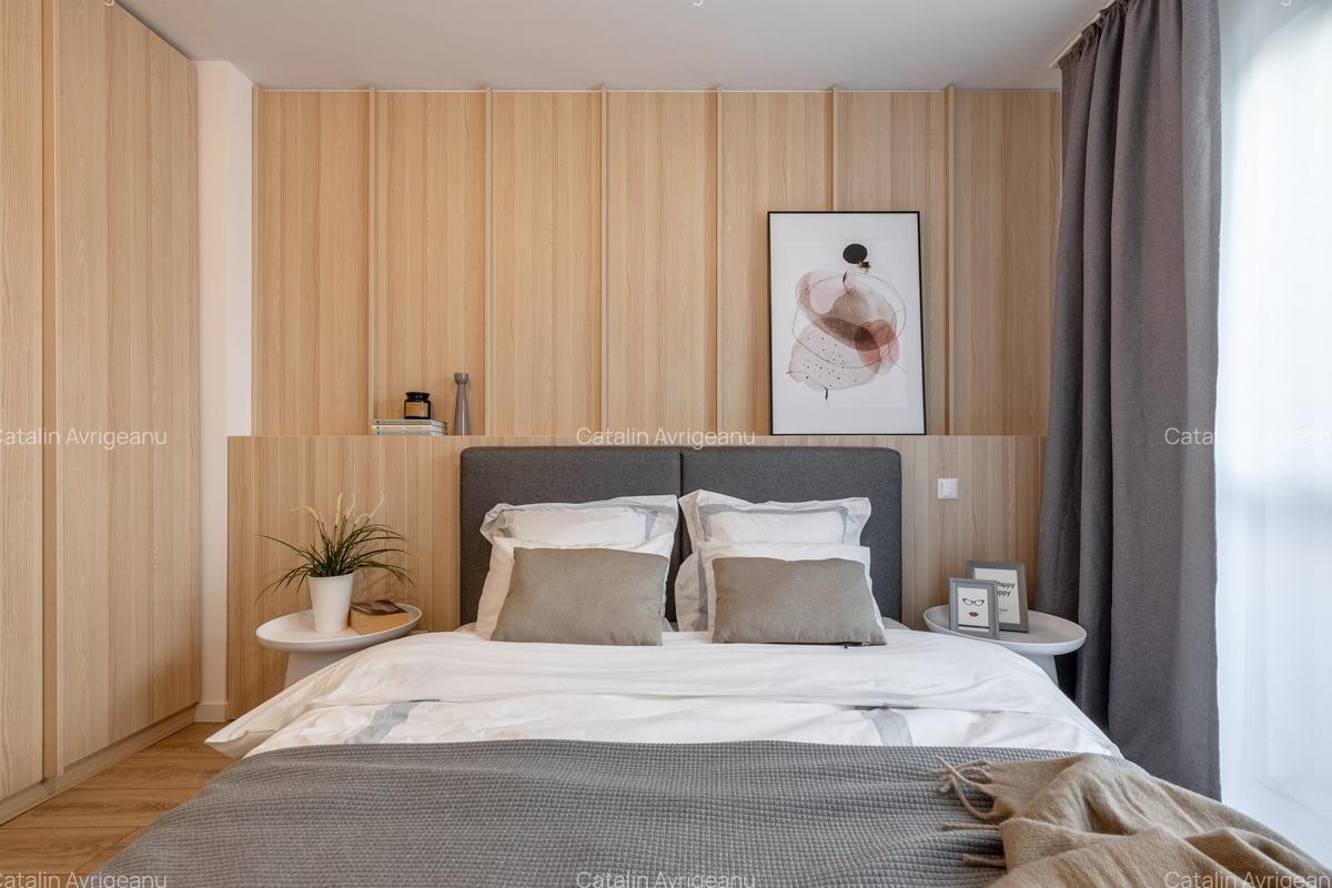 Apartament cu 2 camere decomandat în Basarabia - 9