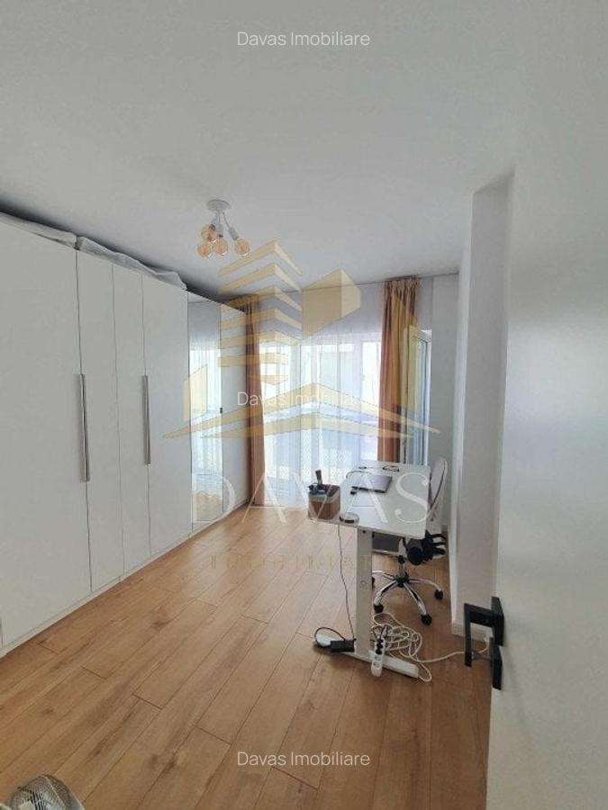 Apartament cu 3 camere semidecomandat, mobilat în Iris - 4