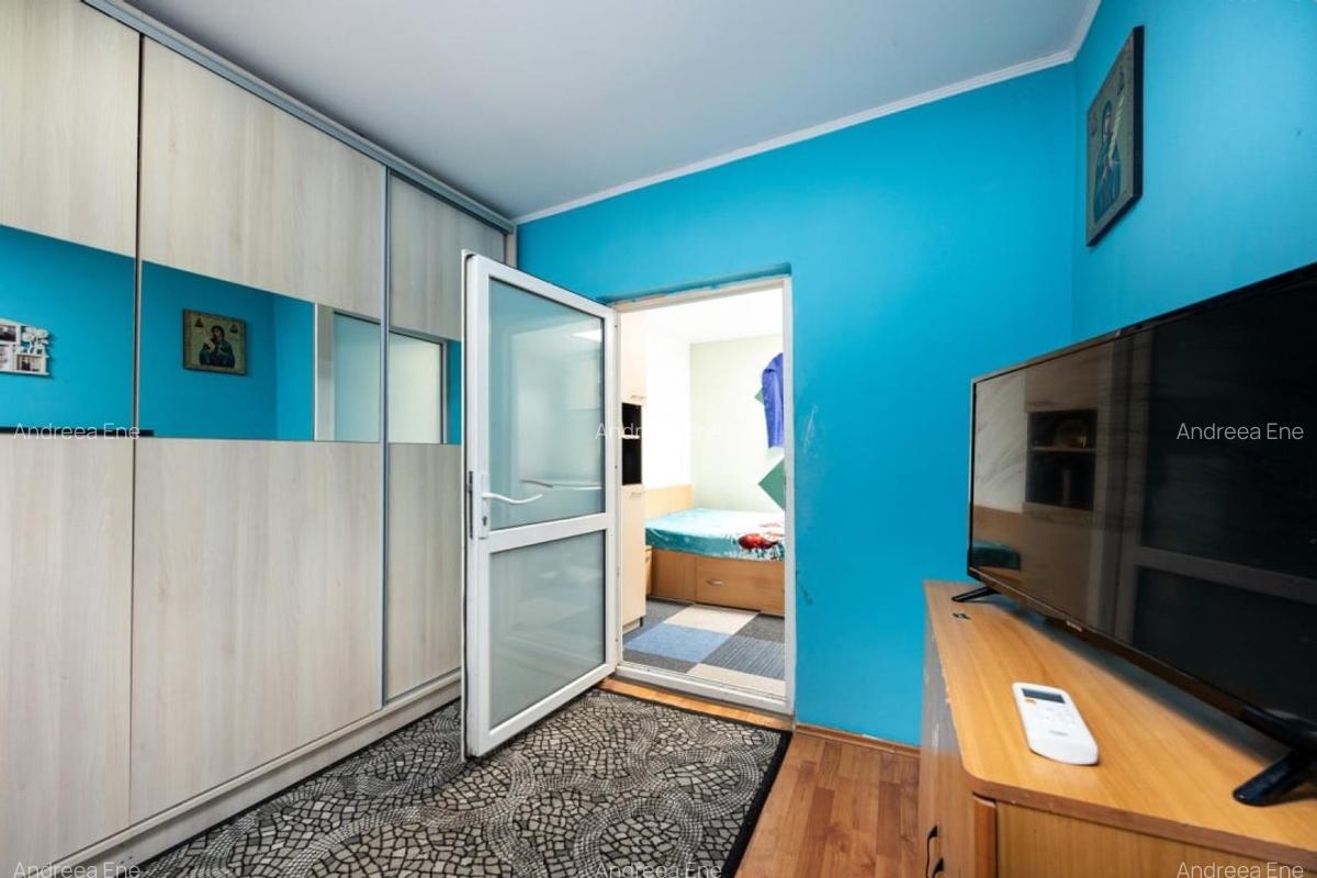 Casa 3 camere | Zona linistita | 0% comision - 13