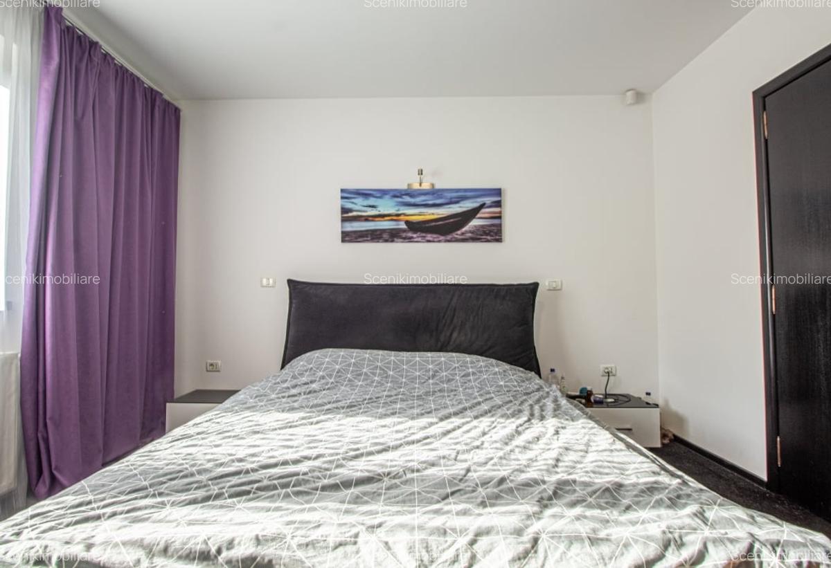 Casa, D + P + etaj inalt, cartier Tractorul, str. George Bacovia - 19