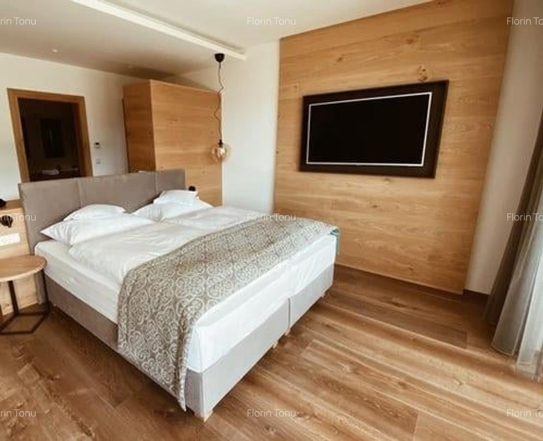 Hotel/Pensiune, 500 mp în Bran - 5