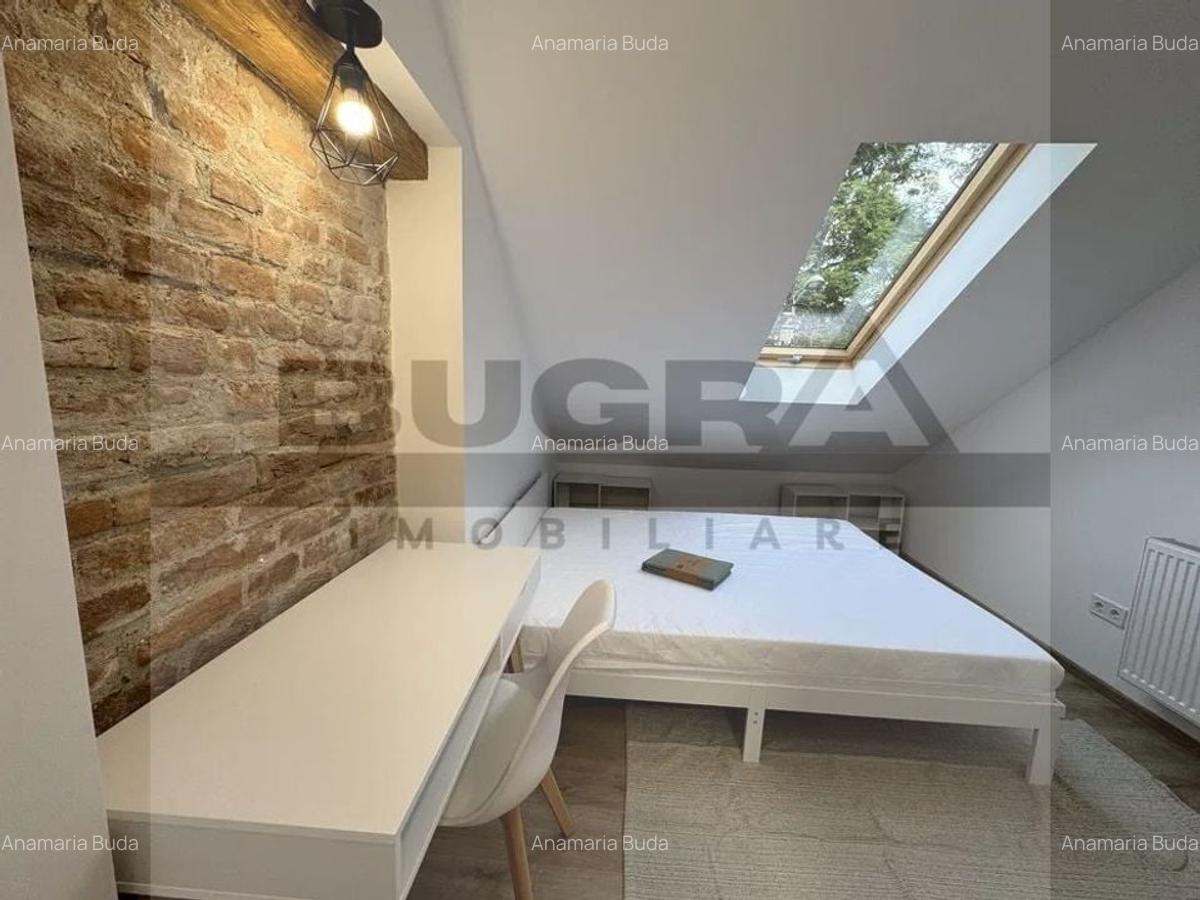 Apartament 3 camere, 55 mp, zona ULTRACENTRALA - 4