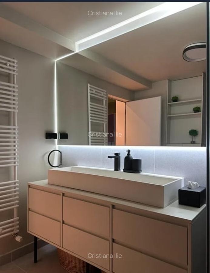 Apartament cu 3 camere decomandat în Pipera - 6