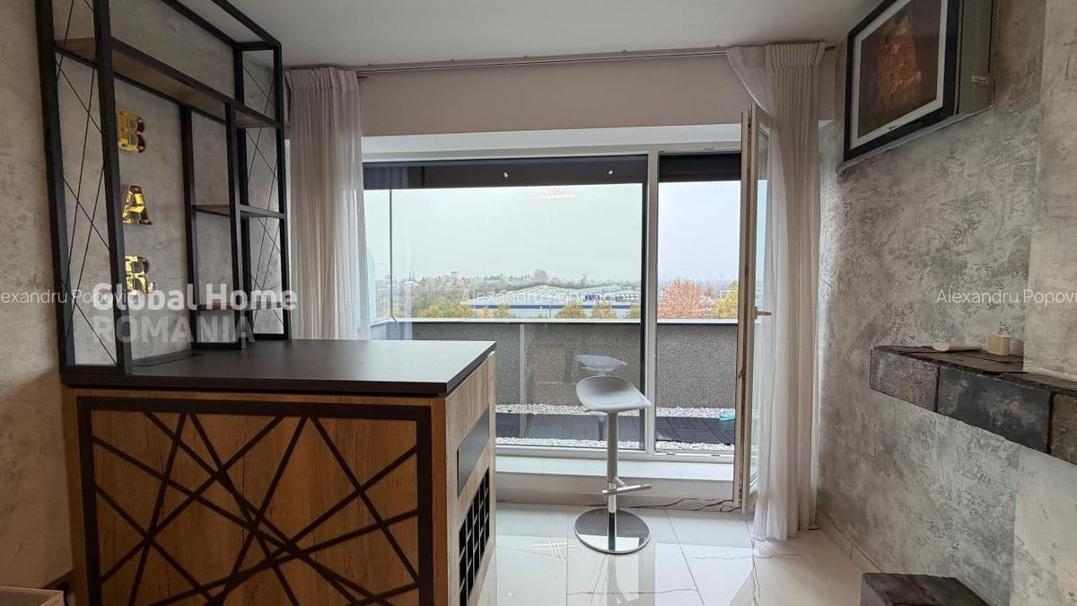 Apartament 2 camere 50MP | Chitila | Loc de parcare | Mobilat si utilat | - 5