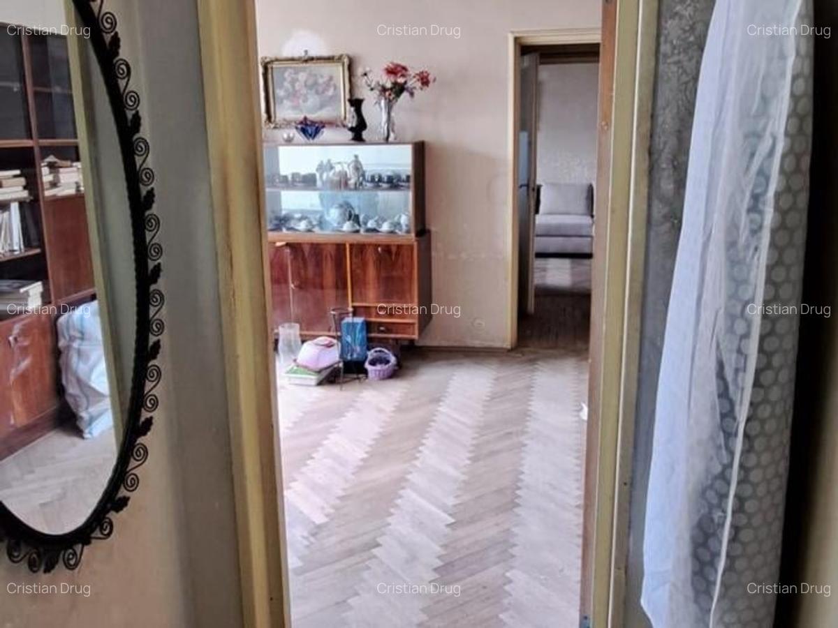 Apartament 2 camere Dristor - 3