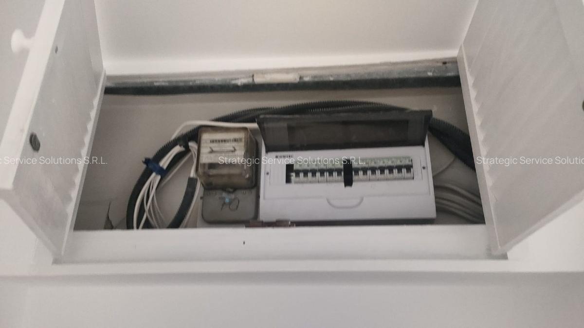 Apartament 3 camere dec, Timisoara, zona Simion Barnutiu, et 2/4 - 6 Apartament 3 camere dec, Timisoara, zona Simion Barnutiu, et 2/4 - 6