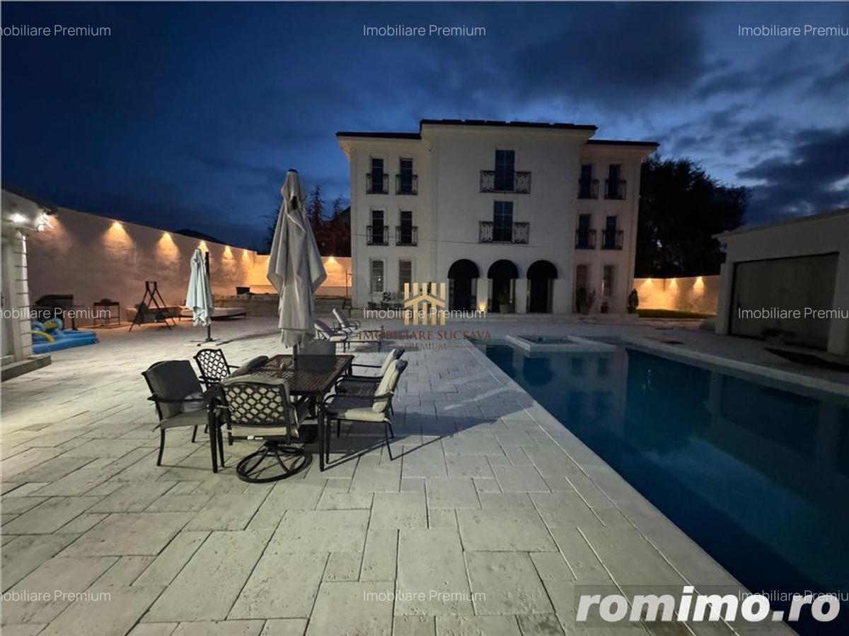 Vila superba cu Piscina! De Vanzare! 0727817187 - 6