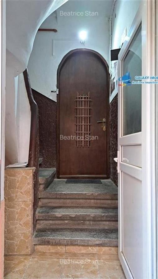 Inchiriere garsoniera in vila Titulescu / Pasaj Basarab - 27
