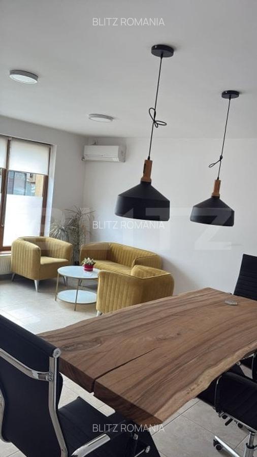 Apartament cu 3 camere, 99 mp, zona Girocului - 1