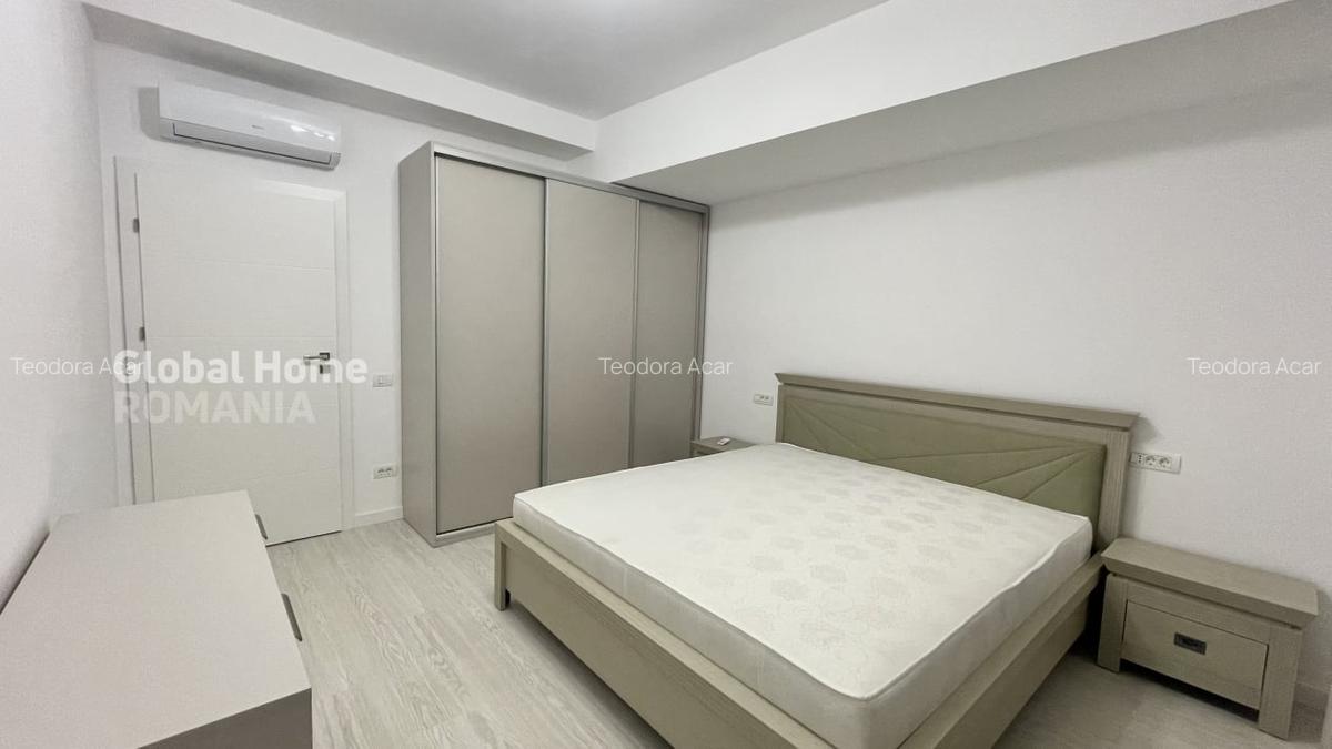 2 Camere - Decebal | 66 MP |  Prima Inchiriere - Centrala Proprie - 6