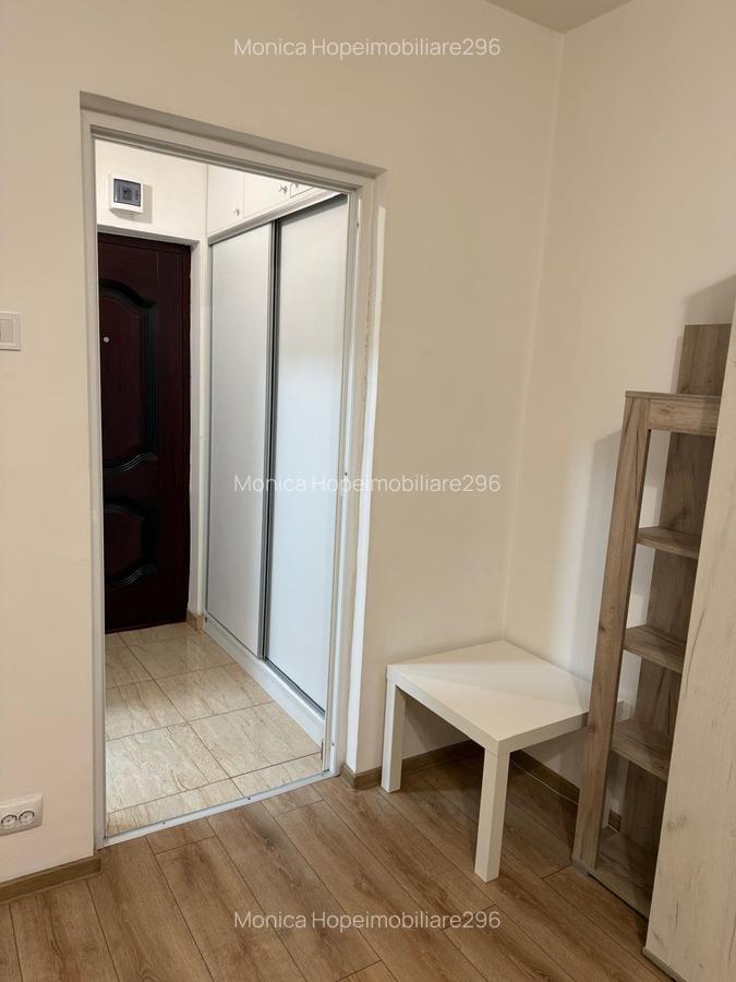 Berceni-Turnu Magurele-Garsoniera de inchiriat - 5