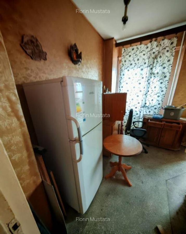 - Apartament 1 camera zona Garii Marna, 42mp, etaj intermedi - 5