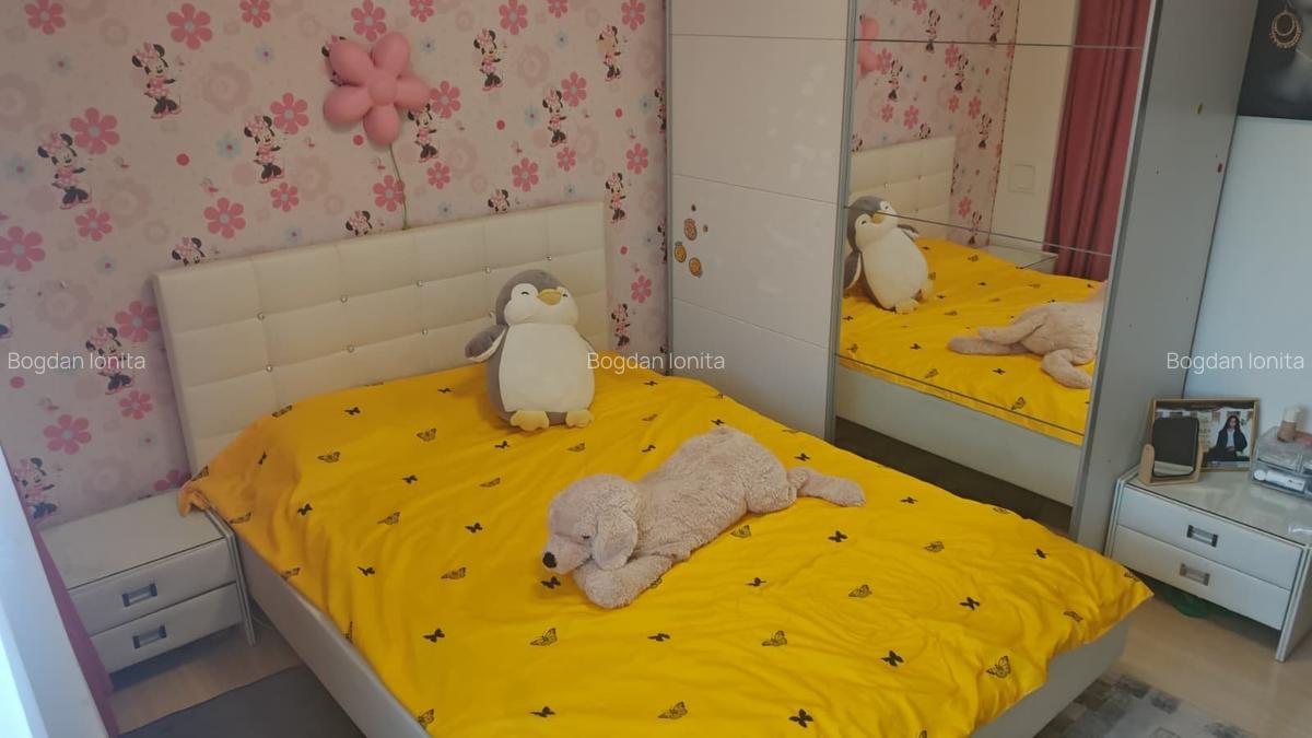 Apartament Personalizat cu 3din4 Camere la Oraselul Copiilor-Etaj2/10 - Bucurest - 11