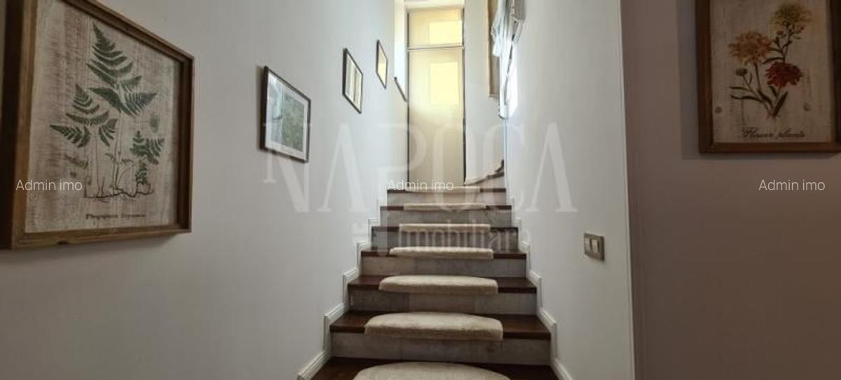 Casa 5 camere de vanzare in Grigorescu, Cluj Napoca - 8
