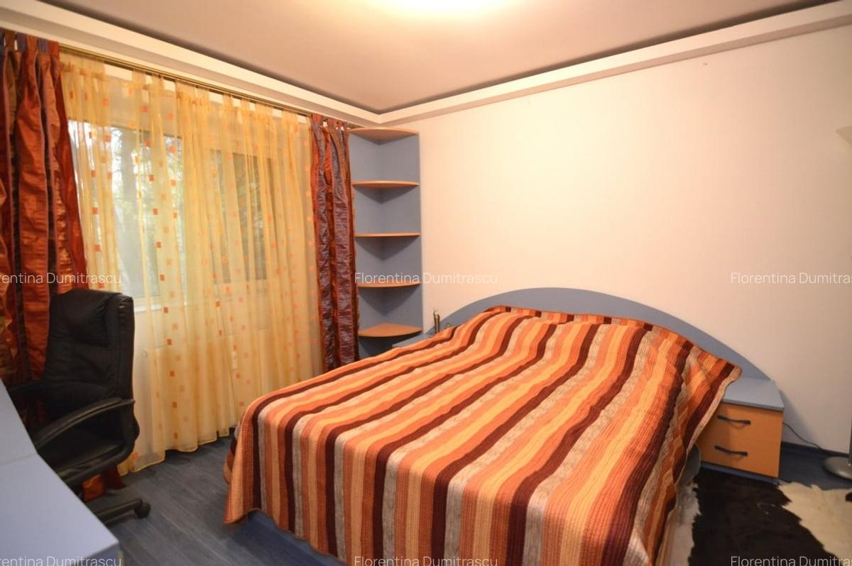 INCHIRIERE APARTAMENT 2 CAMERE TINERETULUI – PARCUL LUMEA COPIILOR - 14