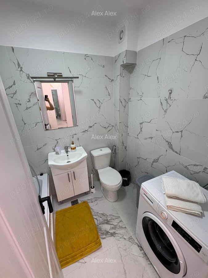 Inchiriez garsoniera - 4