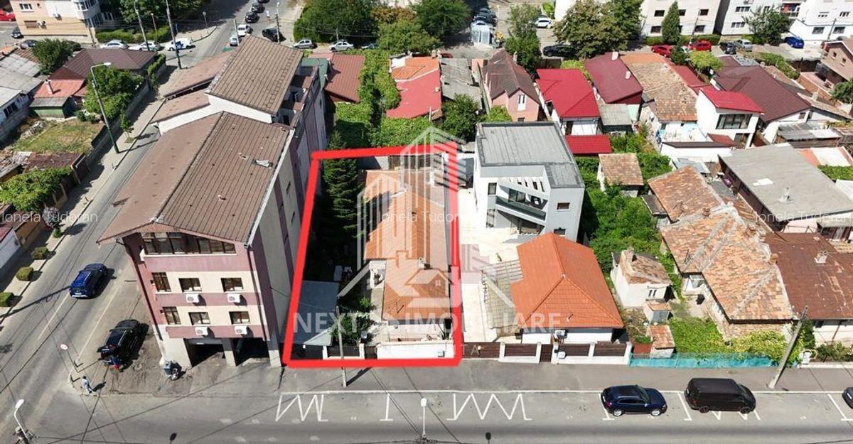Casa Coiciu 5 camere la sol cu teren 408 mp si garaj - 2