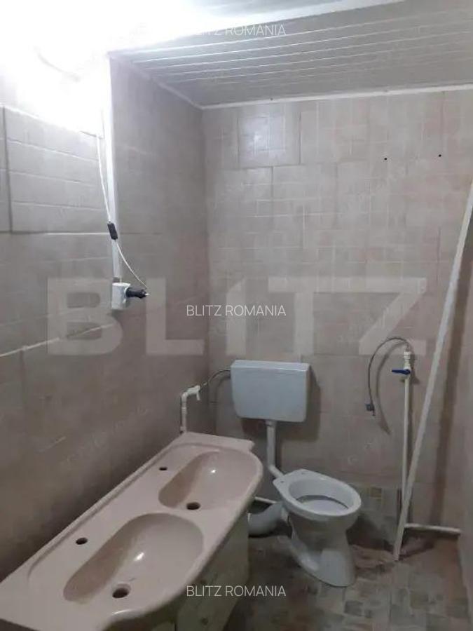 Casa individuala, 65mp utili, zona Sebes-Rahau - 7