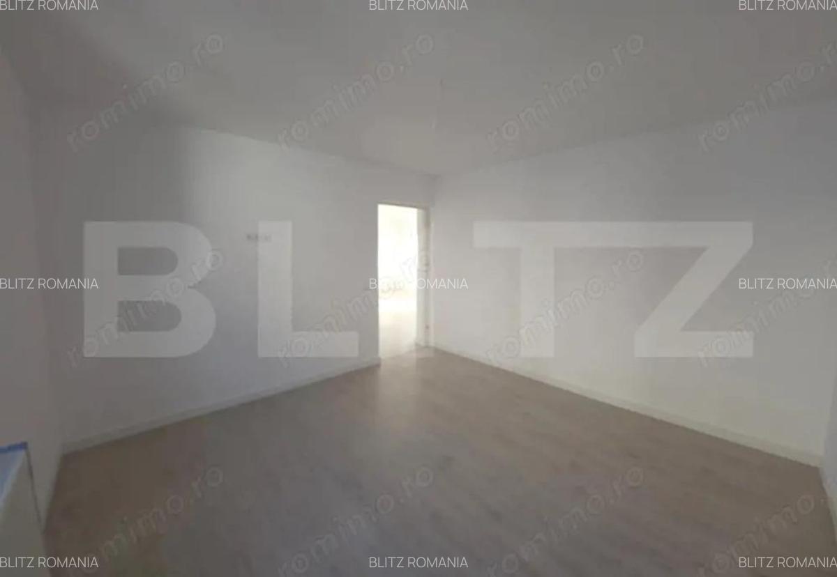 Apartament de 3 camere, 72 mp utili, etaj 1, bloc nou, parcare inclusa - 11