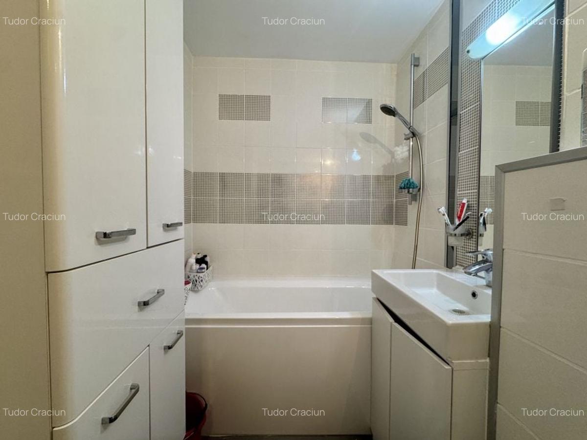 APARTAMENT SUPERB | 3 CAMERE | DOMENII COMISION 0% - 11