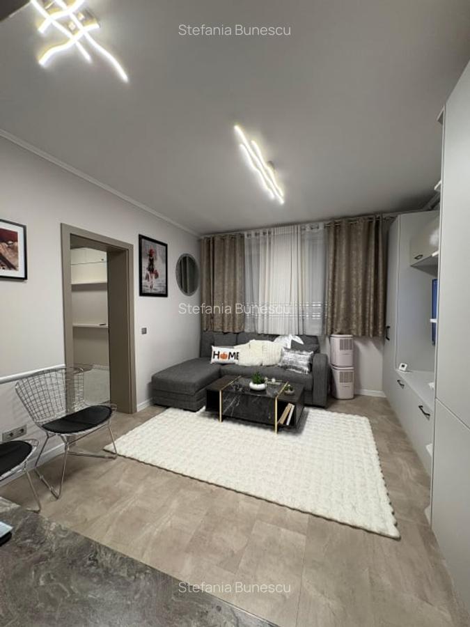 Apartament de inchiriat - 2 camere | 55 mp | Cartierul Arhitectiilor - 2