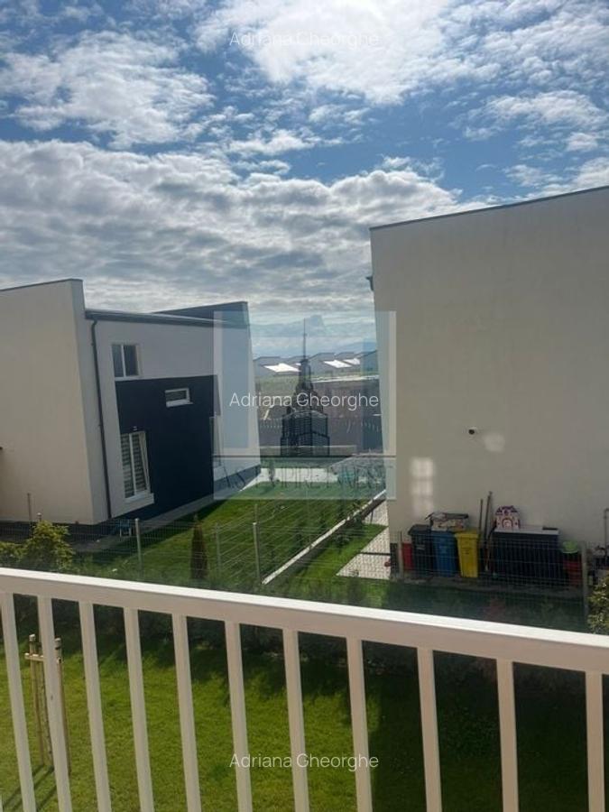 De inchiriat apartament pet friendly, 3 camere/ zona Sanpetru - 2
