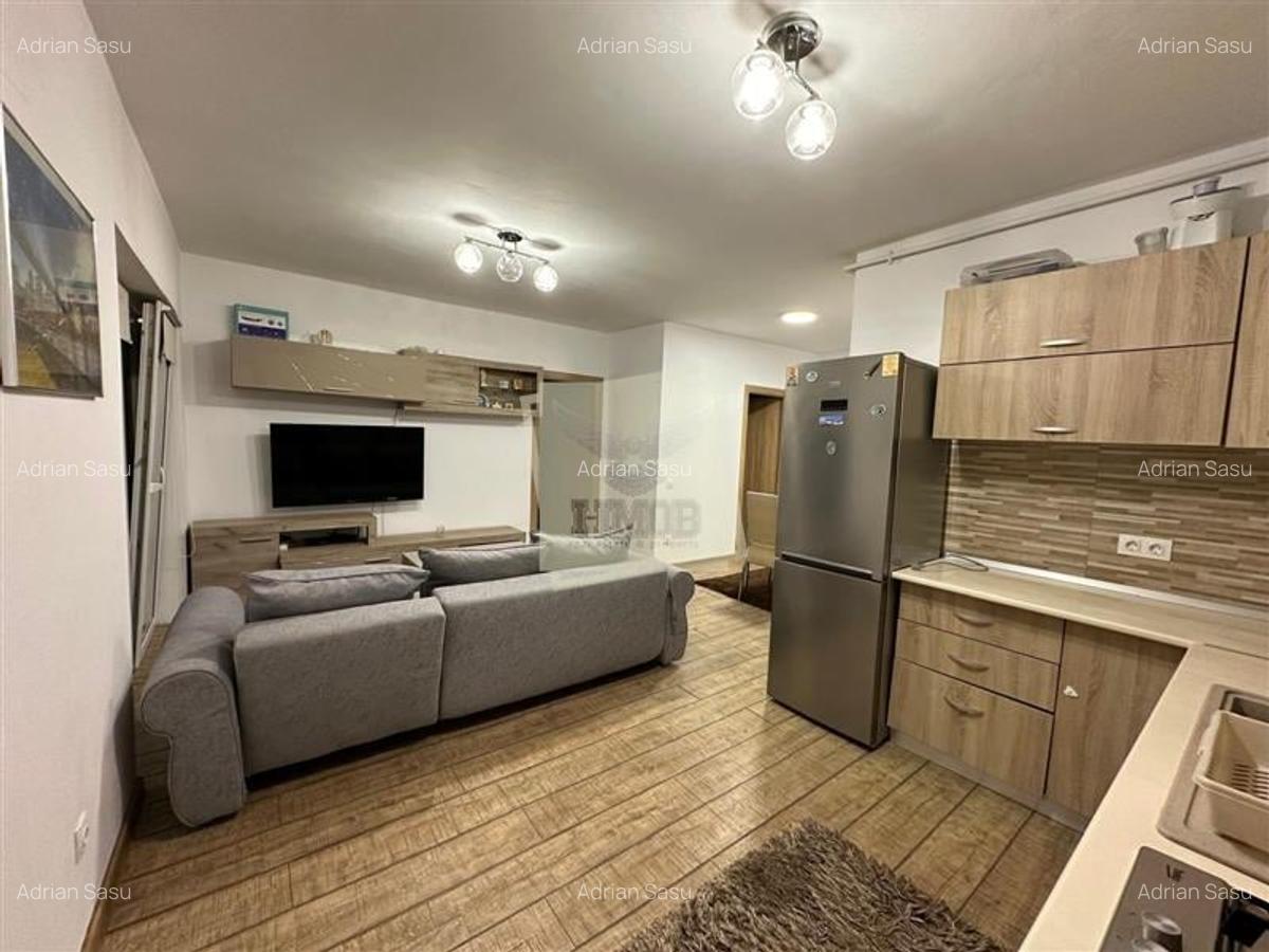 Apartament cu 2 camere decomandat în Arhitecților - Calea Cisnădiei - 3