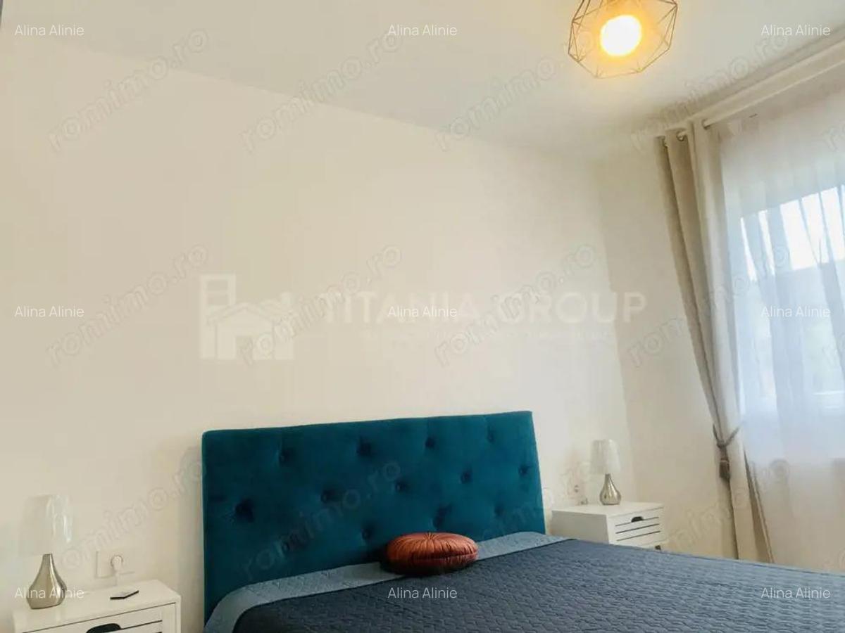Apartament cu 2 camere, spatios + loc de parcare - zona Coresi - 6