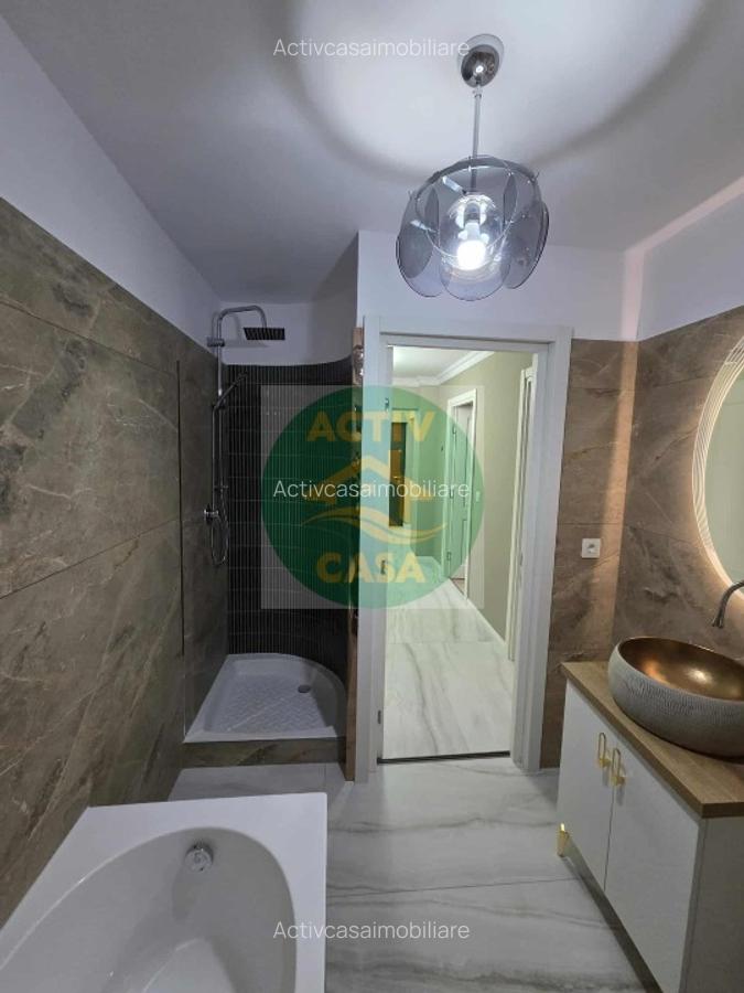 Apartament 3 camere, LUX - 4