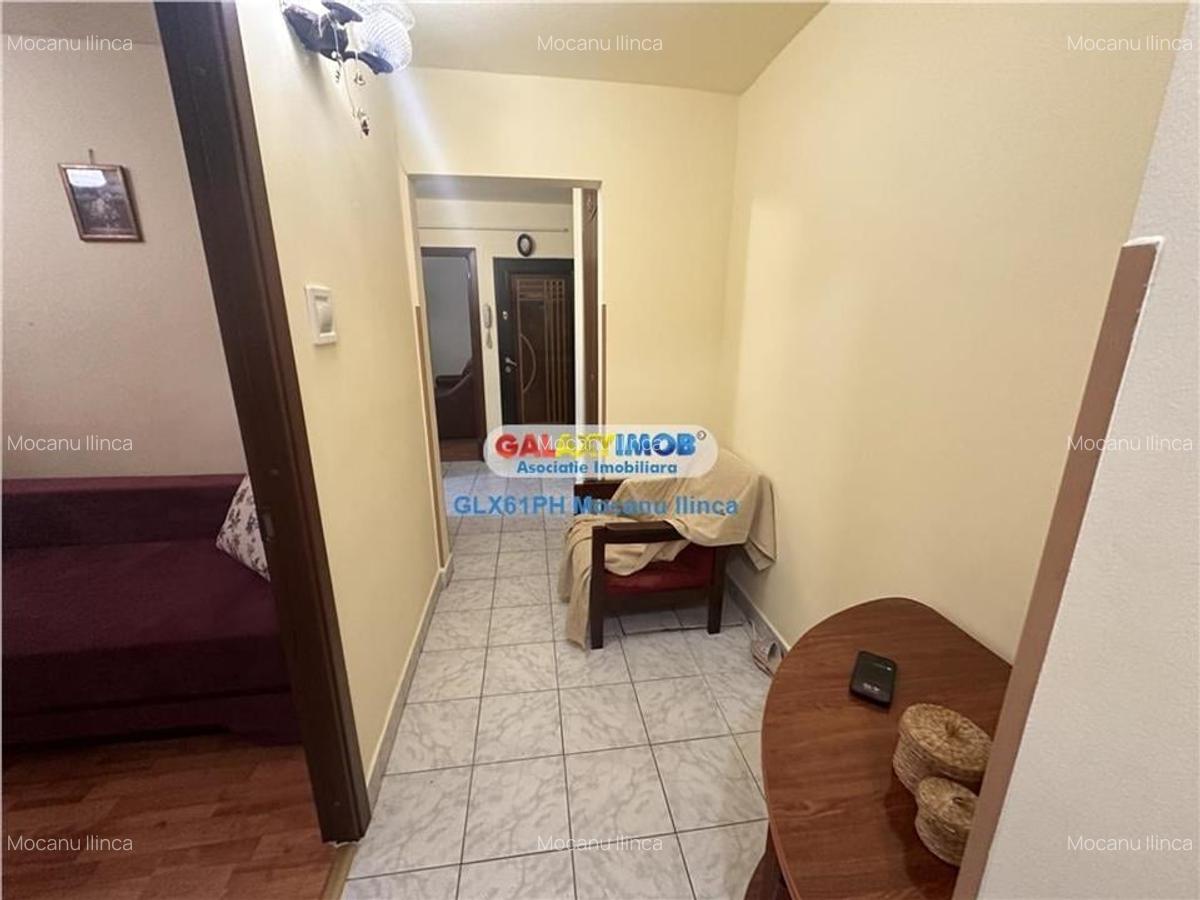 Inchiriere apartament 3 camere, in Ploiesti, zona Cantacuzino - 14