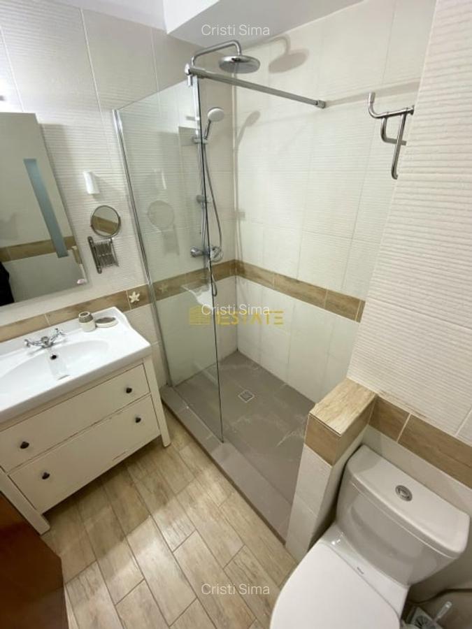 NOOR Residence |  3 camere, etaj 9, SU=118 mp, an 2009 | metrou Titan - 10