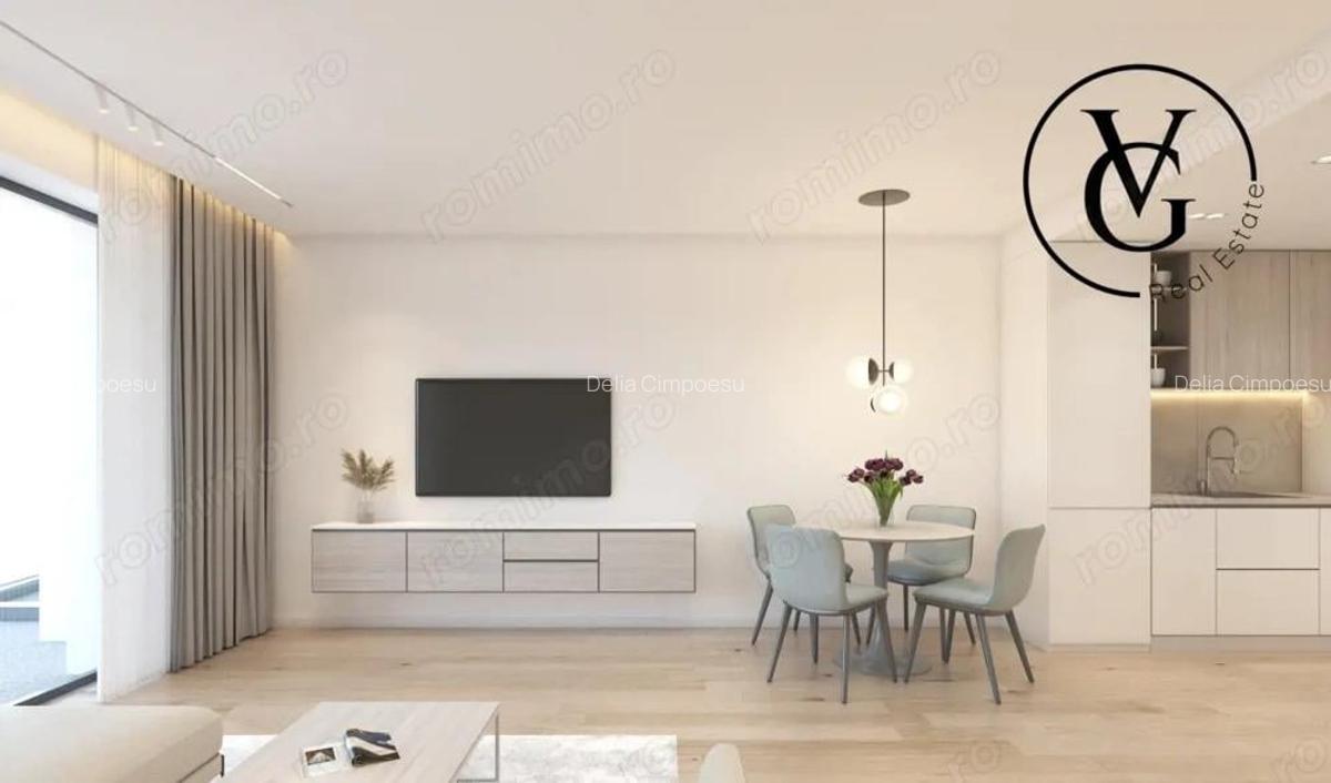 Apartament 2 camere - LakeSide Home - RATE LA DEZVOLTATOR - 1