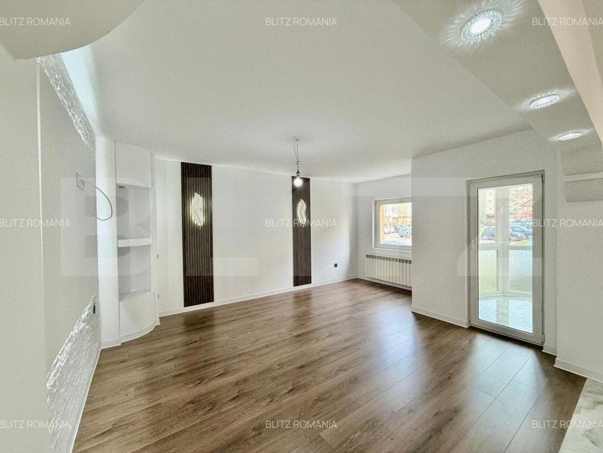 Apartament de inchiriat pretabil pentru BUSINESS - 2