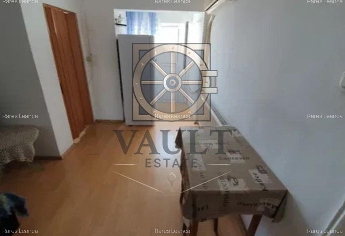 Apartament cu 2 camere semidecomandat, mobilat în Apărătorii Patriei - 3